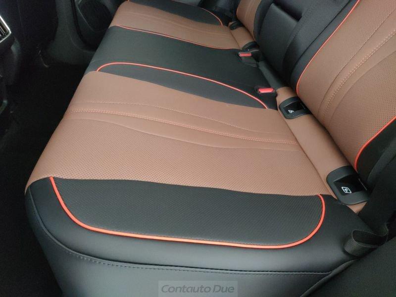 BYD Seal U Seal U DM-i 1.5 phev Boost 2wd