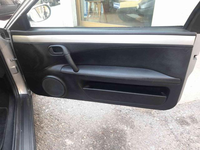 FIAT Coupe Coupé 2.0 i.e. 20V KM 68.000!!!