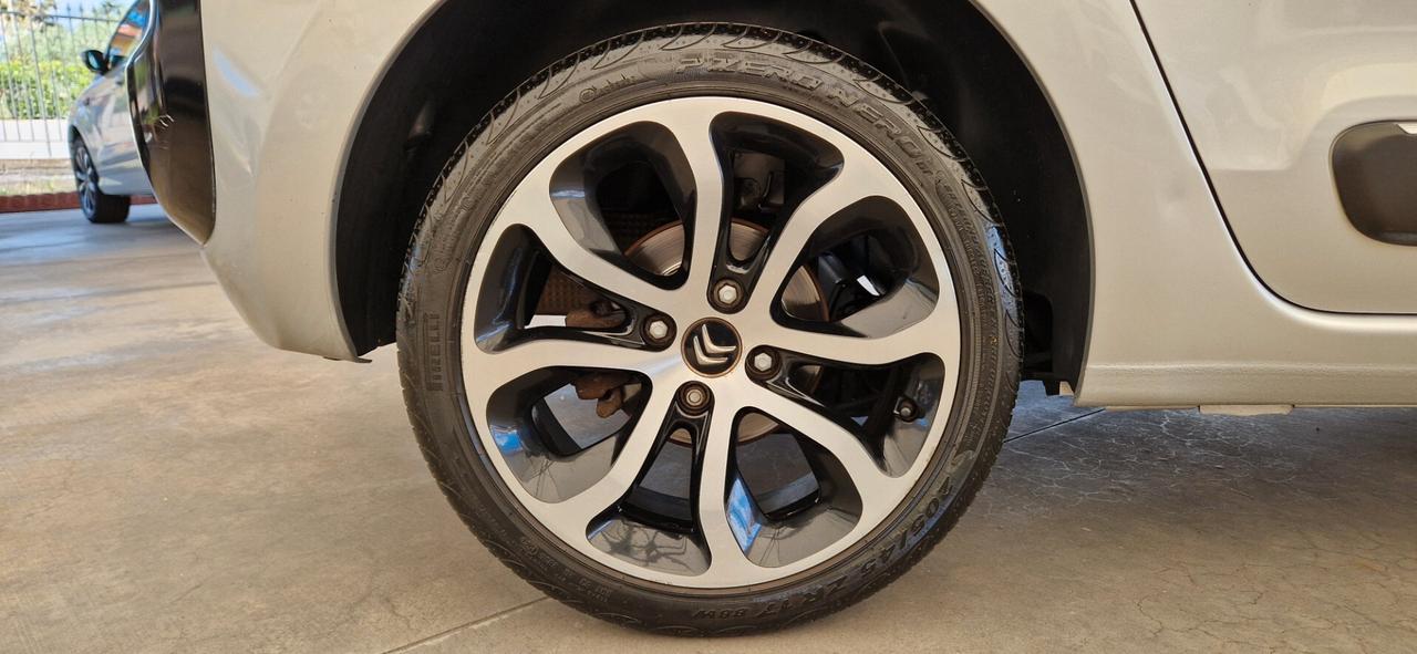 Citroen C3 Picasso 1.6 HDi 90cv Exclusive **ECCELLENTE**