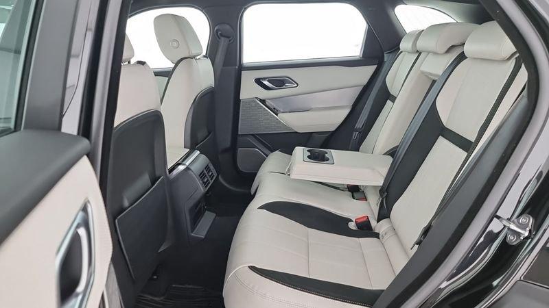 Land Rover Range Rover Velar 2.0D I4 204 CV R-Dynamic SE