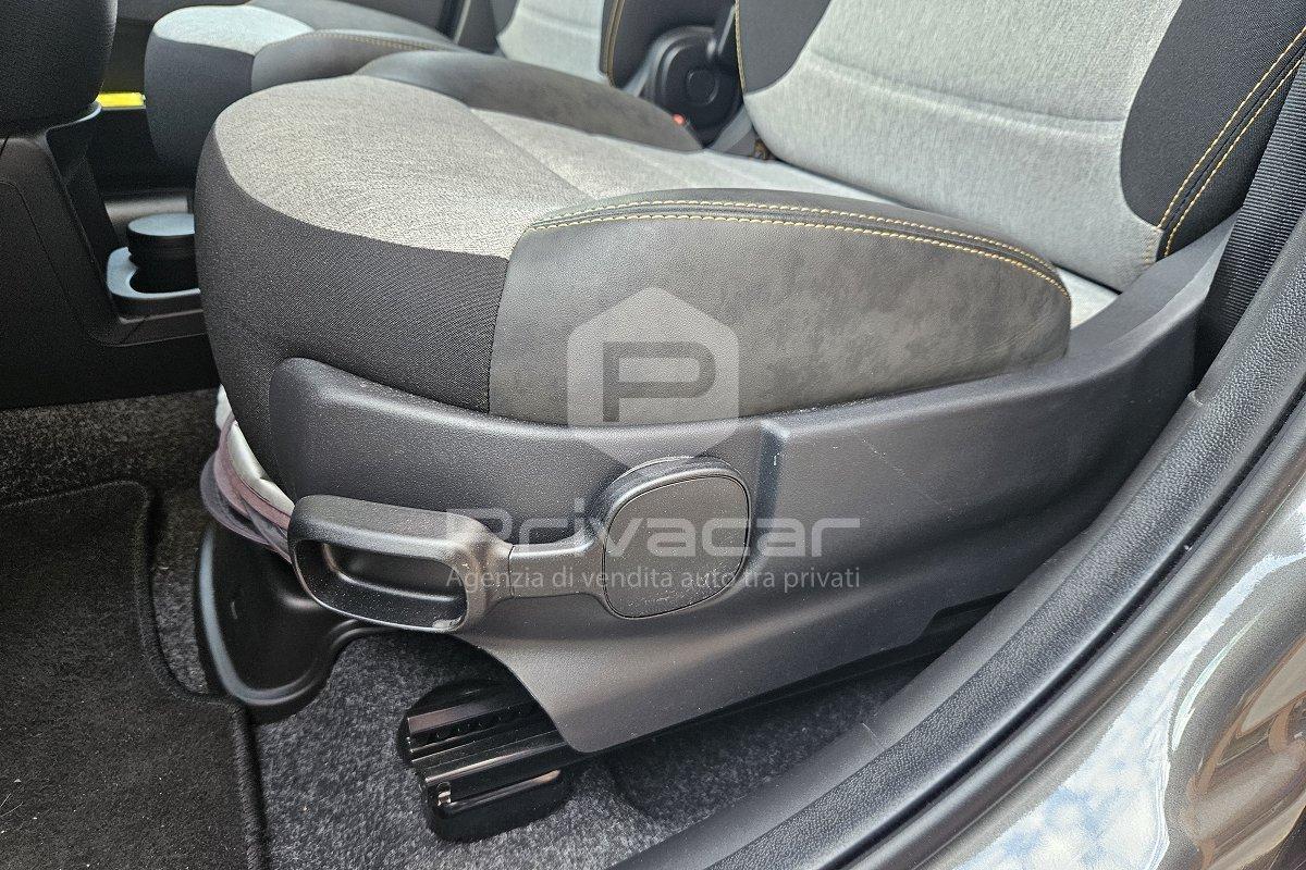 FIAT Panda Cross 1.0 FireFly S&S Hybrid