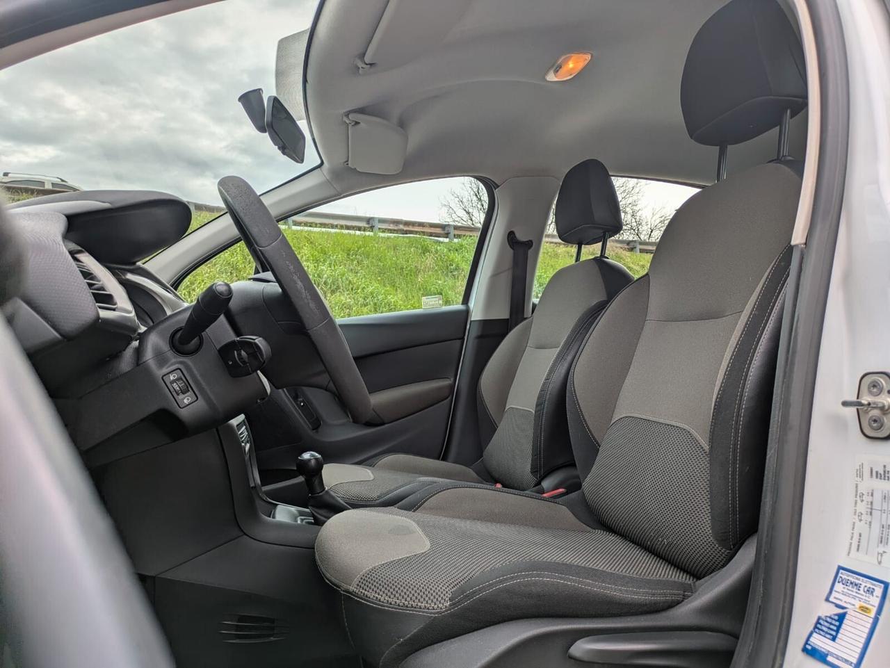 Citroen C3 1.2 VTi 82 Exclusive