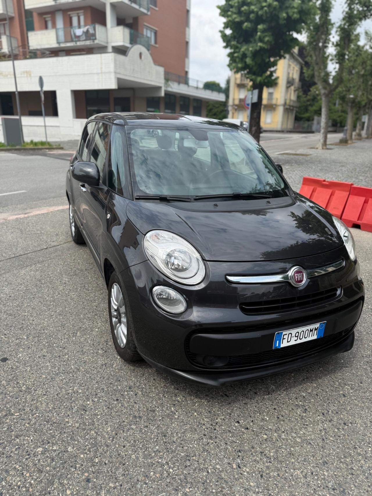 Fiat 500L 1.3 Multijet 85 CV Pop