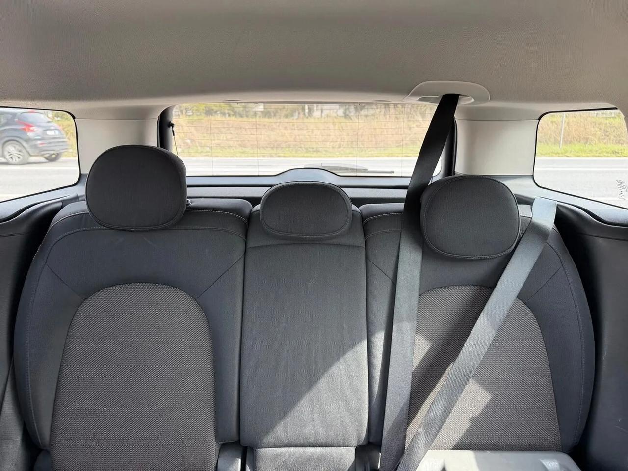 Mini Cooper D Countryman 1.5 One