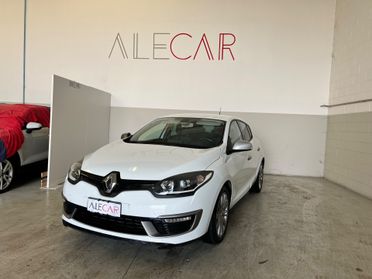 Renault Megane Mégane Coupé 1.5 dCi 110CV EDC Energy GT Line
