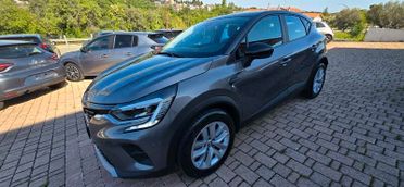 Renault Captur Zen 1.0 GPL 100 CV