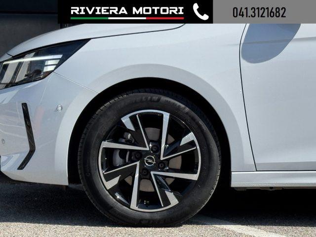 OPEL Corsa 1.2 100 CV GS