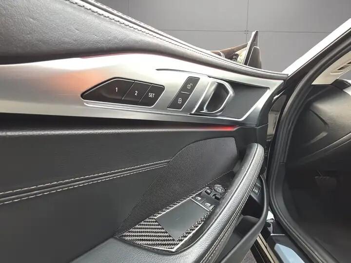 BMW 840 840d Coupe xdrive Individual Composition MSport automatica-Promo Finanziamento