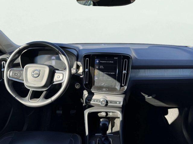 VOLVO XC40 D3 INSCRIPTION