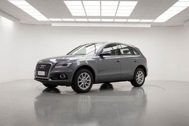 AUDI Q5 2.0 TDI 163 CV CLEAN DIESEL QU