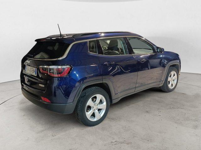 JEEP Compass 1.6 Multijet II 2WD Longitude