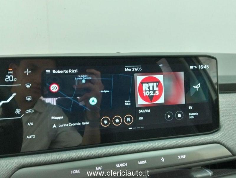 KIA EV3 81.4 kWh Earth