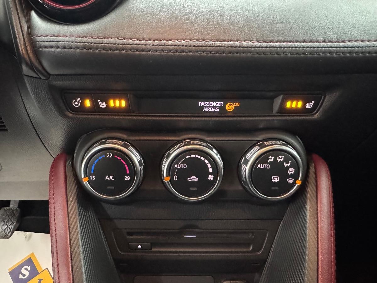 MAZDA CX-3 1.5L Skyactiv-D Exceed UNICO PROPRIETARIO/ NAVIGATORE/ GANCIO TRAINO/ BOSE