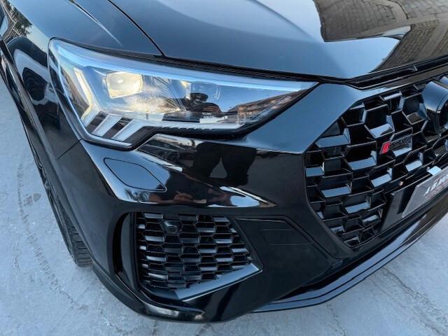 Audi RS Q3 SPB quattro S tronic 400CV PREZZO CHIAVI IN MANO
