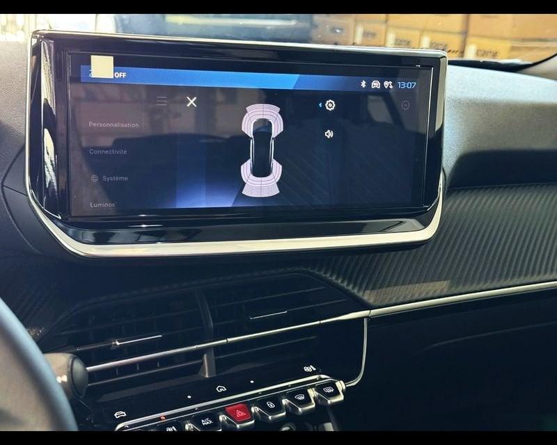 Peugeot 2008 2ª serie PureTech 100 S&S Allure