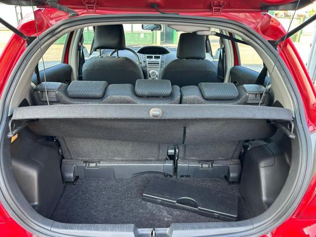 TOYOTA Yaris 1.0 5 porte Sol *OK NEOPATENTATI* *FINANZIABILE*