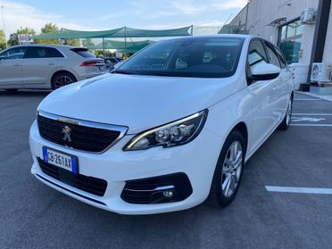 Peugeot 308 My20 Sw 1.5 130 CV AUTOMATICA NAVI