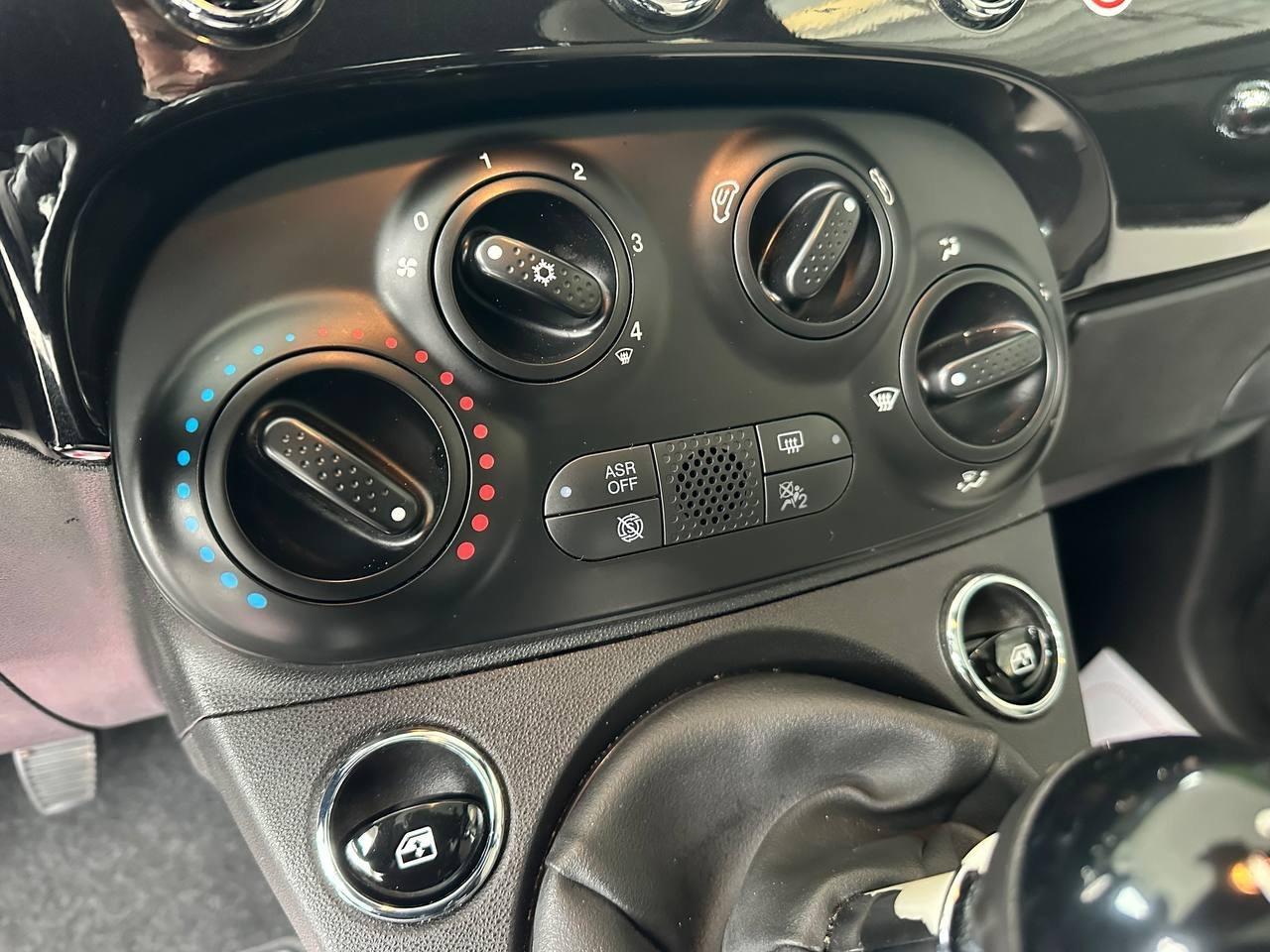 Fiat 500 Hybrid - Dolcevita