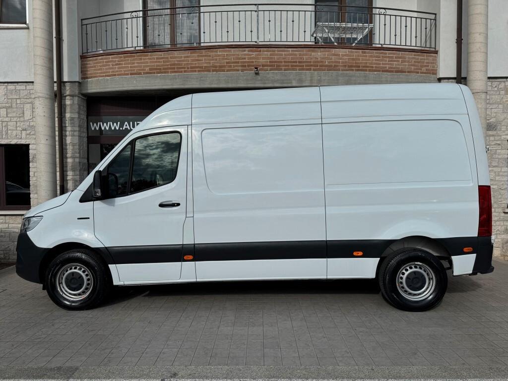 Mercedes-benz Sprinter eSprinter Furgone 55 kWh