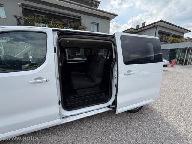 OPEL Zafira Life 2.0D 145 CV S&S Business Elegance M