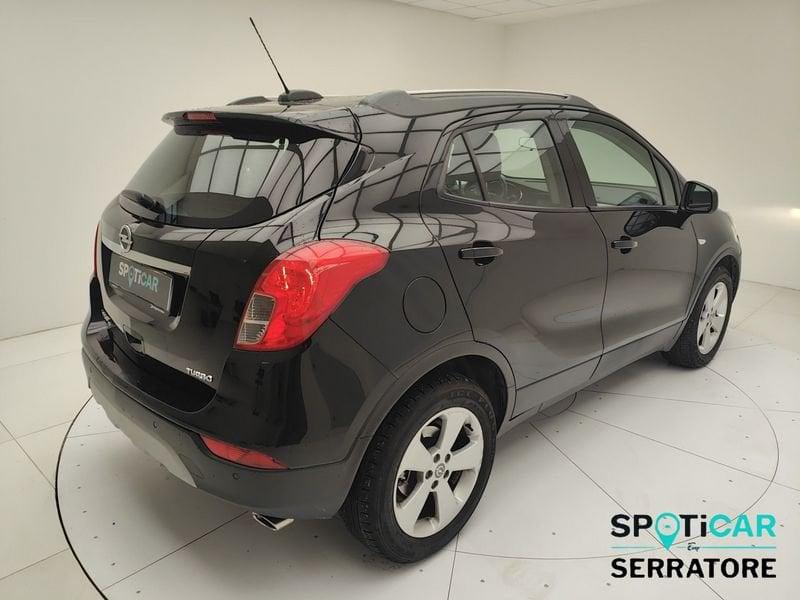 Opel Mokka X 1.4 t. Advance s&s 4x2 140cv