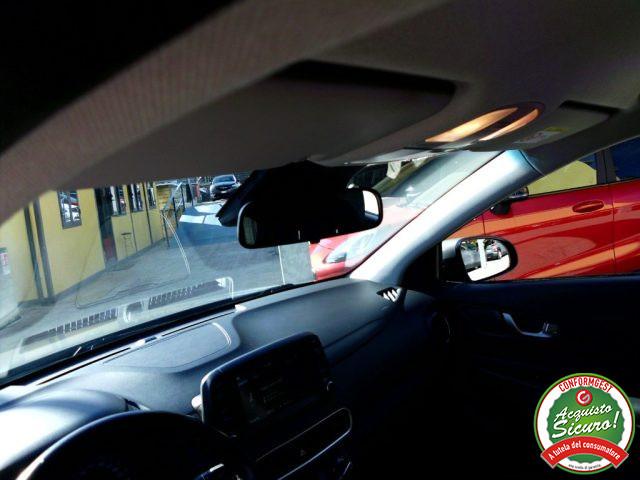 HYUNDAI Kona 1.0 T-GDI XTech