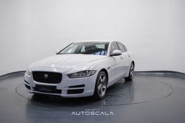 JAGUAR XE 2.0 D Turbo 180cv Aut. Prestige