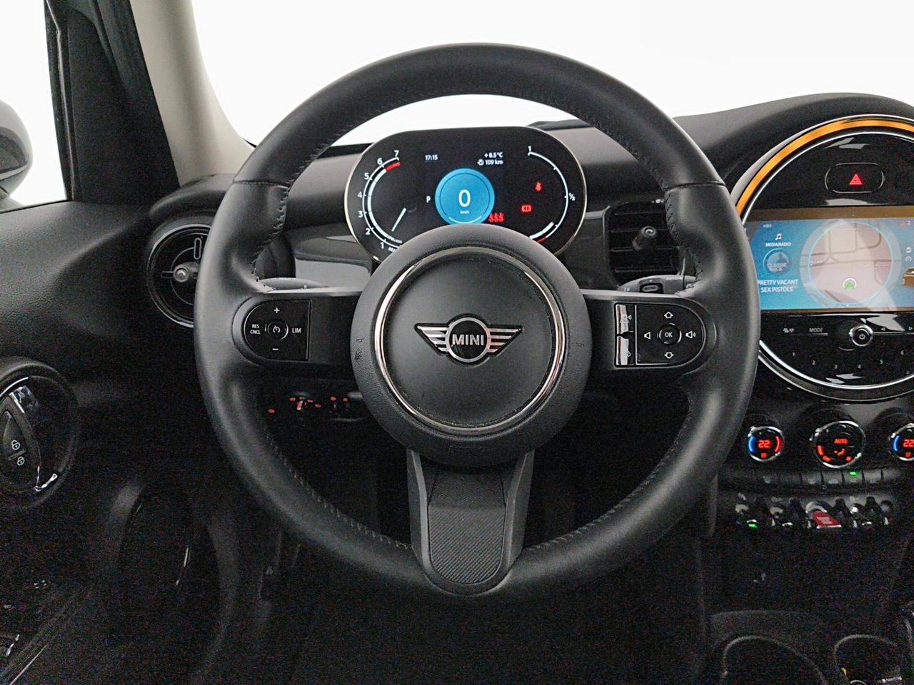 MINI Mini Cooper Business 5 Porte