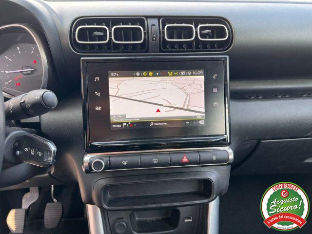 CITROEN C3 Aircross PureTech 110 S&S Feel