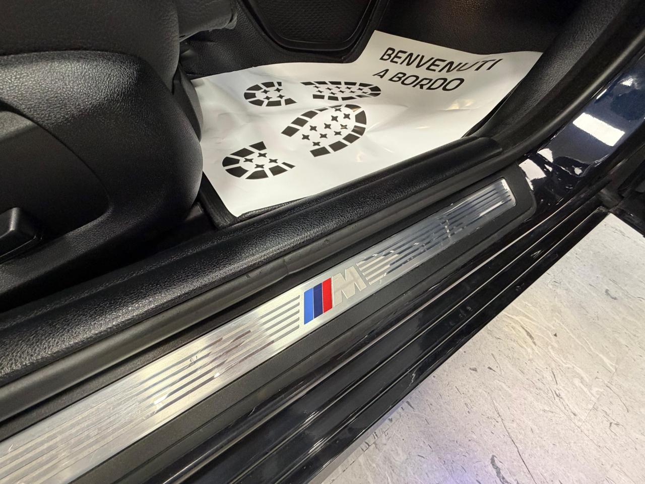 Bmw 525 520d xDrive Touring Msport