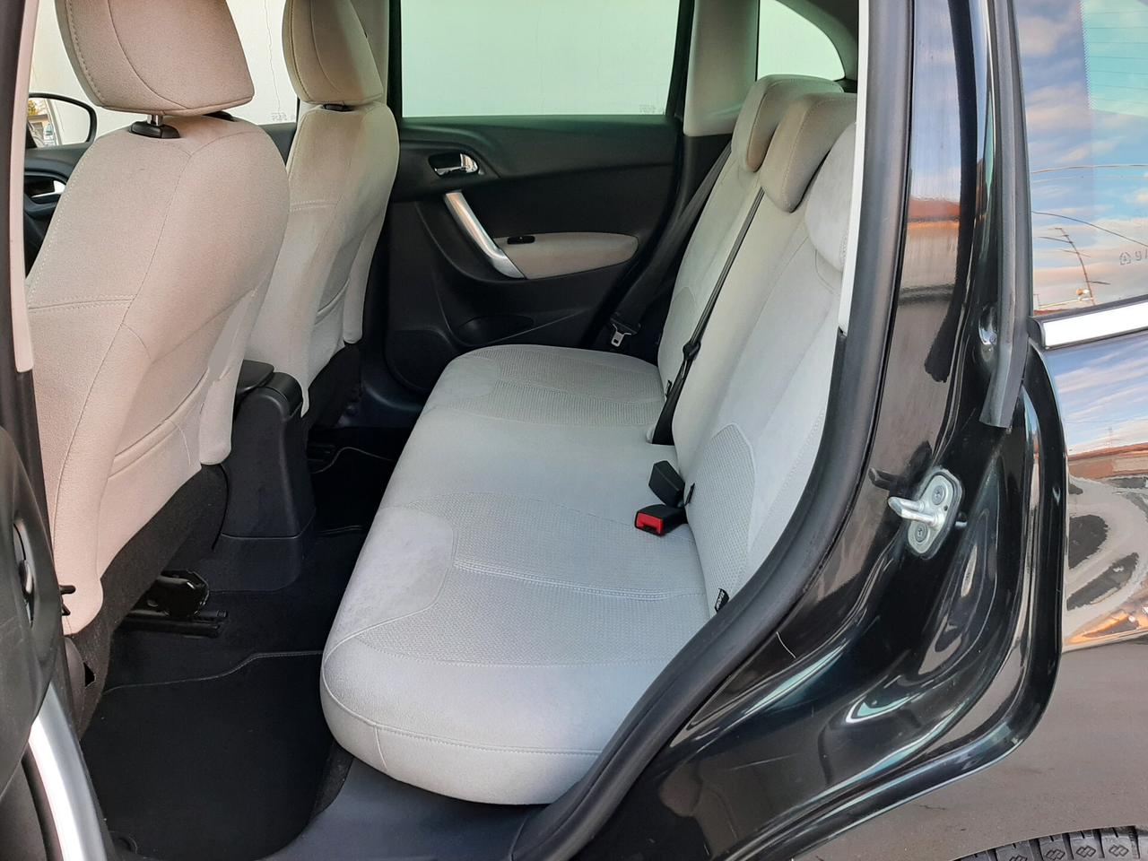 Citroen C3 1.4 VTi 95 Exclusive Style