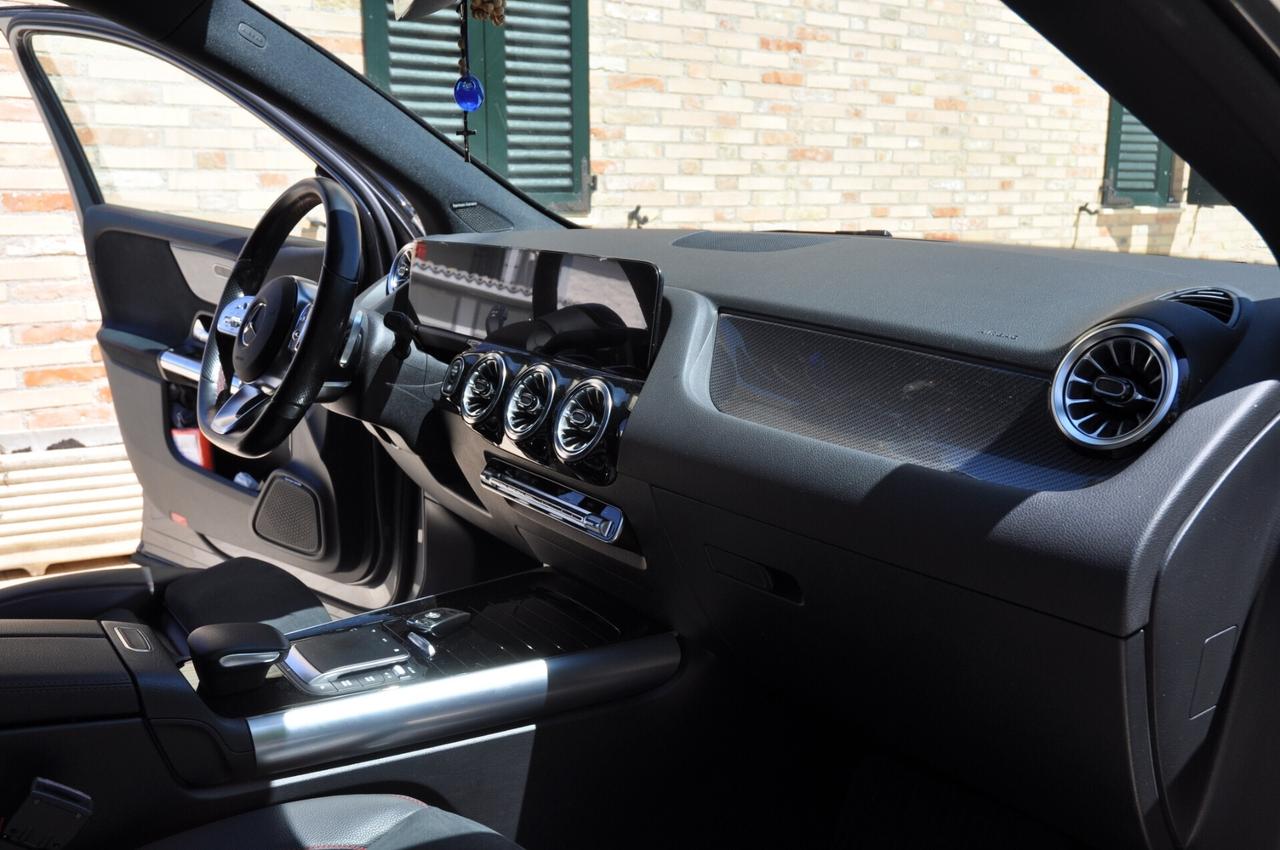 Mercedes-benz GLA 180 GLA 180 d Automatic Premium Night AMG
