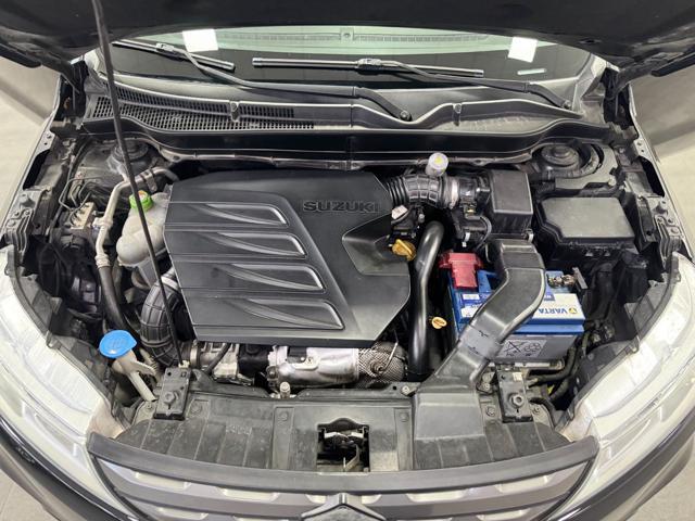 SUZUKI Vitara 1.6 DDiS 4WD AllGrip Yoru