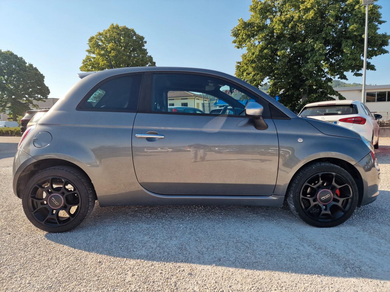 Fiat 500 1.3 Multijet 16V 95 CV Street