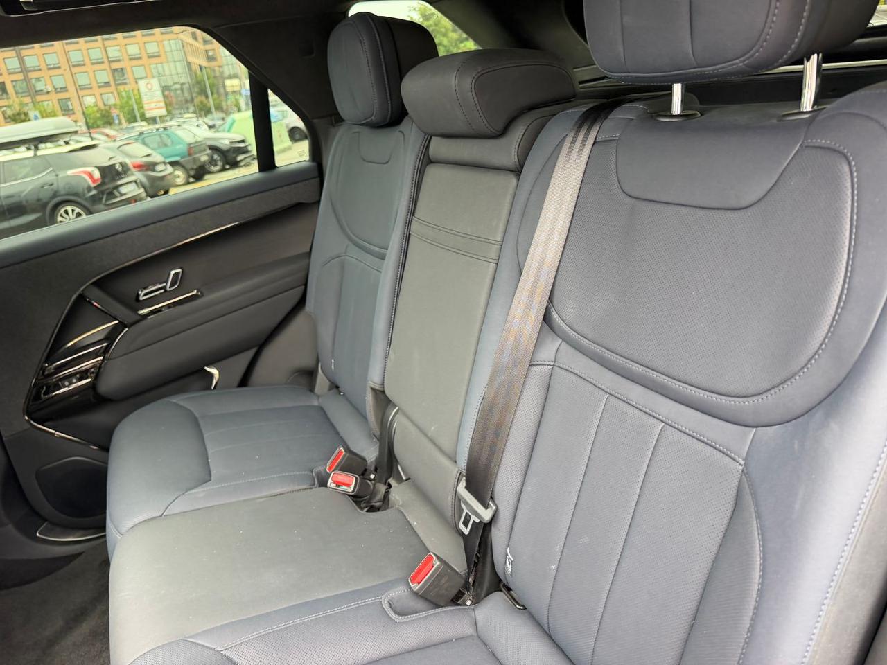 Land Rover Range Rover Sport 3.0 I6 510 PHE #50515