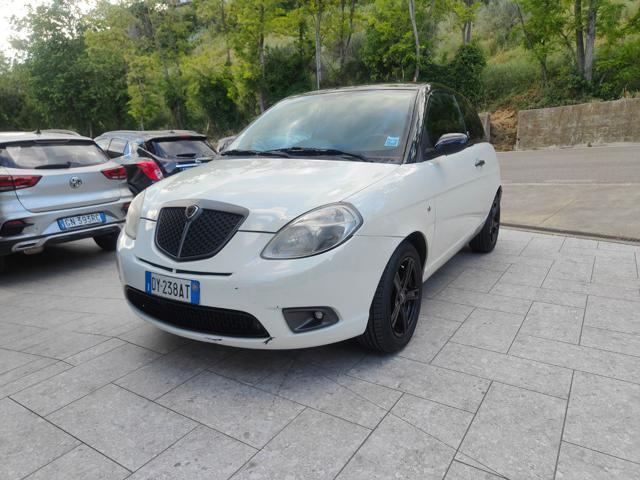 LANCIA Ypsilon 1.4 Oro Ecochic GPL