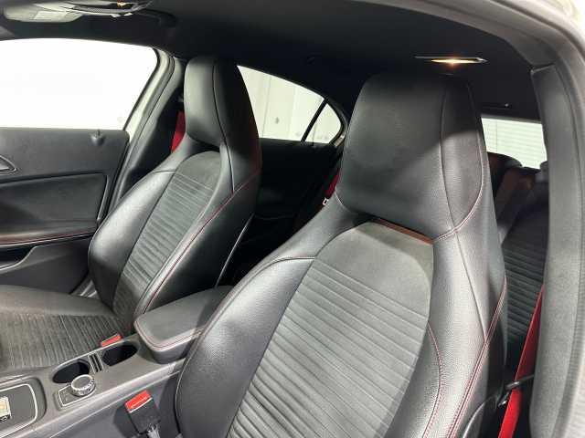 Mercedes-Benz A 45 AMG A 45 AMG 4Matic Automatic