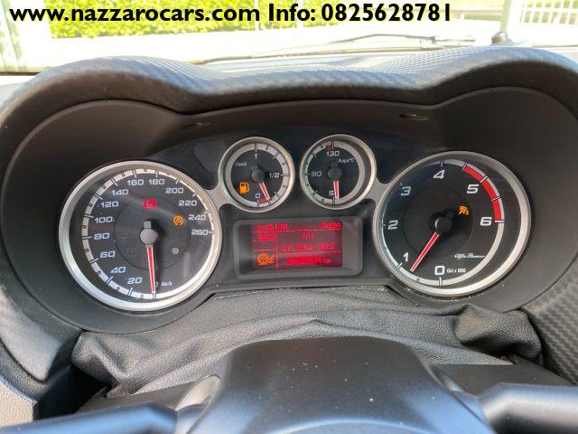 ALFA ROMEO MiTo 1.6 JTDm 16V Progression