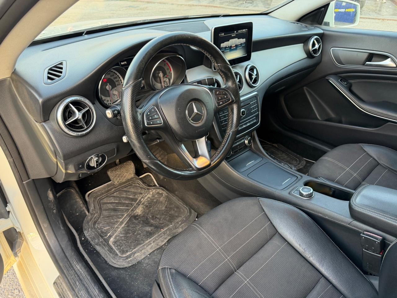 Mercedes-benz CLA 200 CDI S.W. Premium