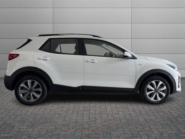 KIA Stonic 1.0 T-GDi 100 CV MHEV MT Urban