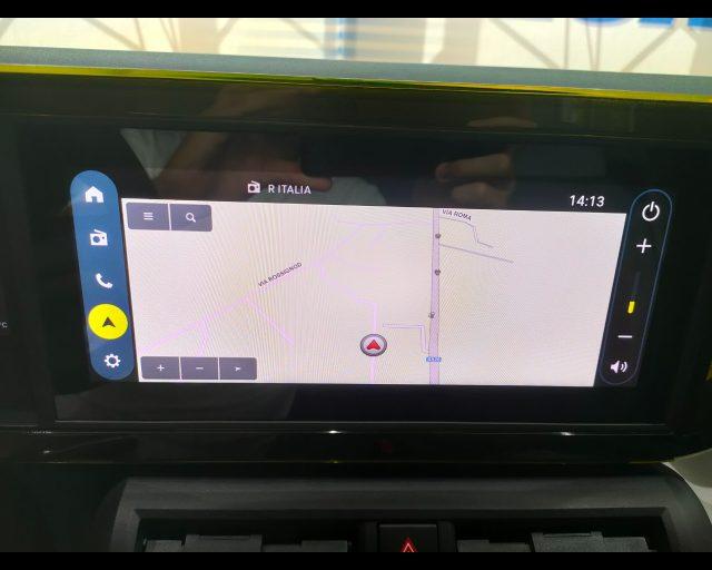 FIAT Grande Panda 44 kWh La Prima