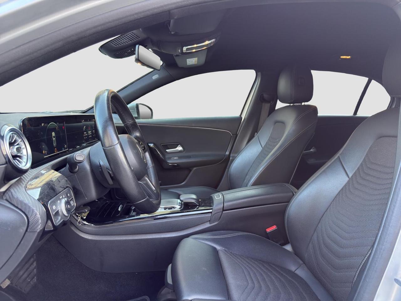 Mercedes-benz A 180 d 1.5 116cv automatica Sport 2019