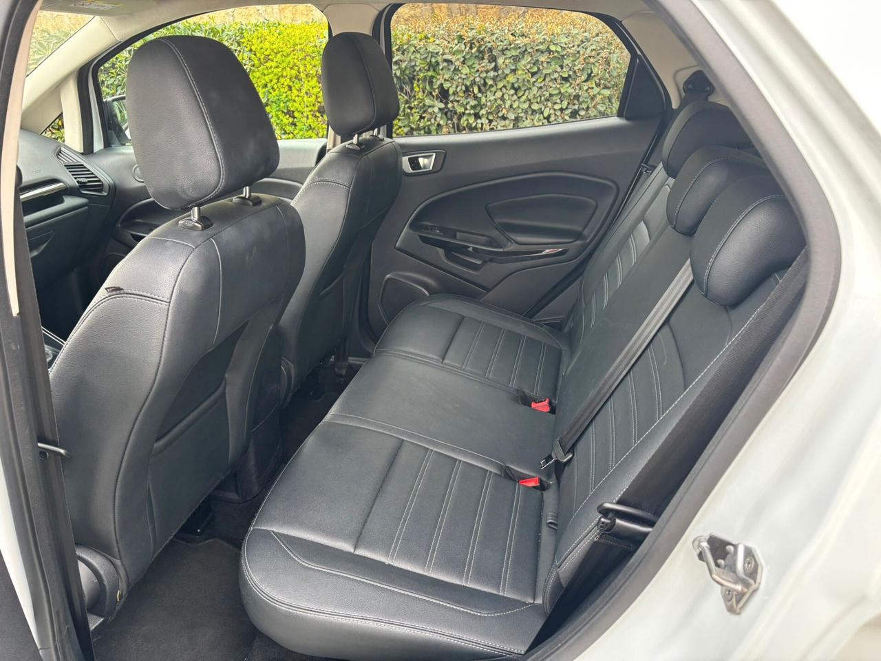 Ford EcoSport 1.0 EcoBoost 125 CV Start&Stop Active