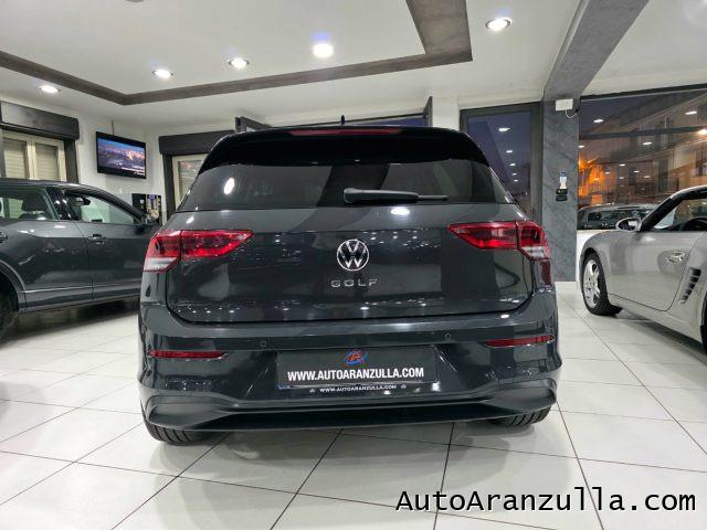 VOLKSWAGEN Golf 8 2.0 TDI 115CV SCR Life Navi - Virtual Cockpit