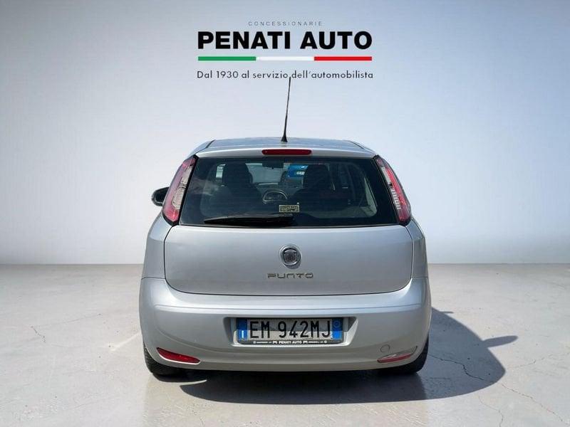 FIAT Punto Punto 5p 1.2 Easy