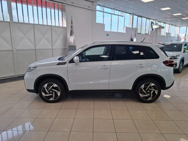 SUZUKI Vitara 1.4 Hybrid A/T 4WD AllGrip Starview KM ZERO