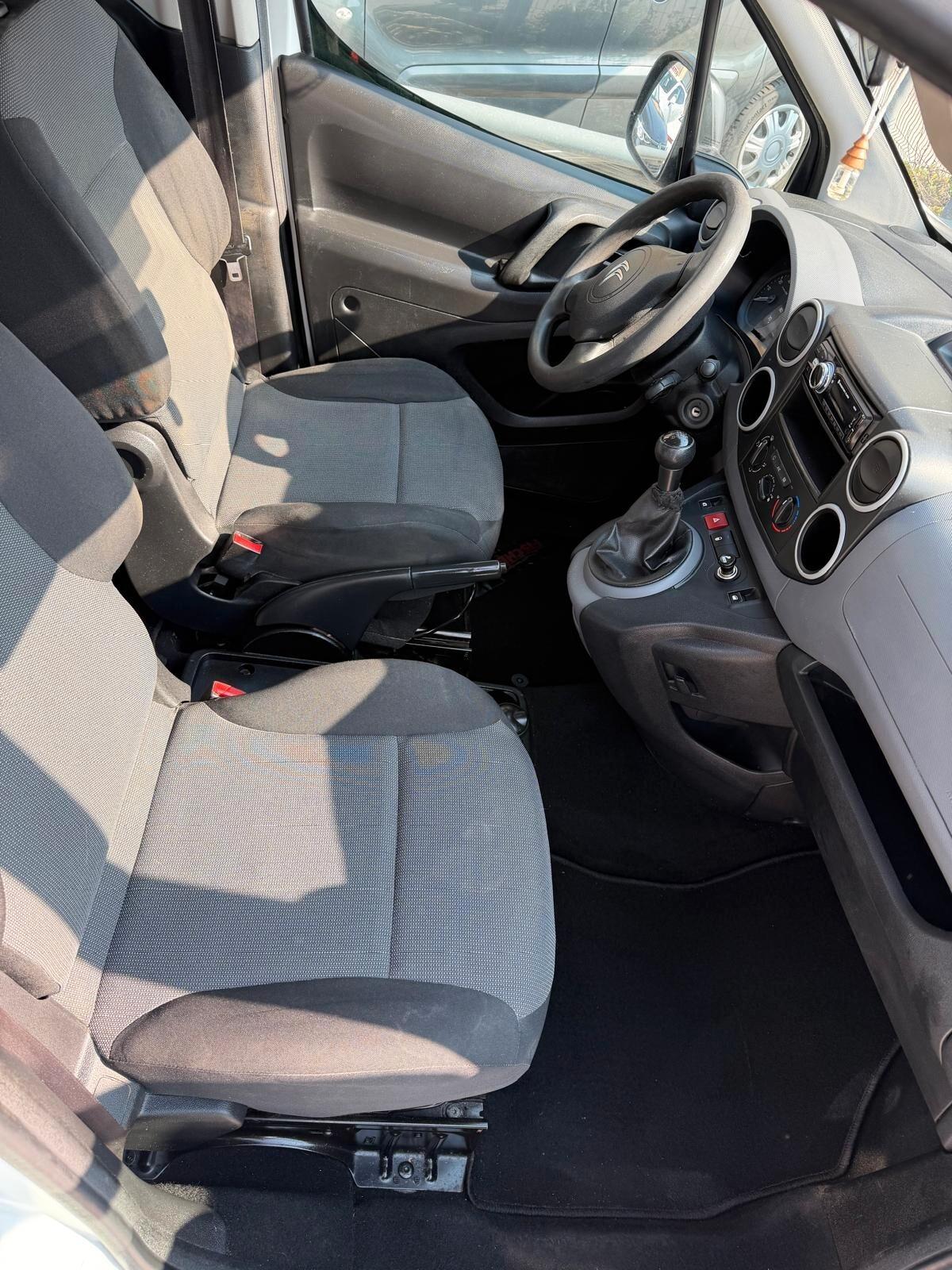 Citroen Berlingo Multispace VTi 95 Feel