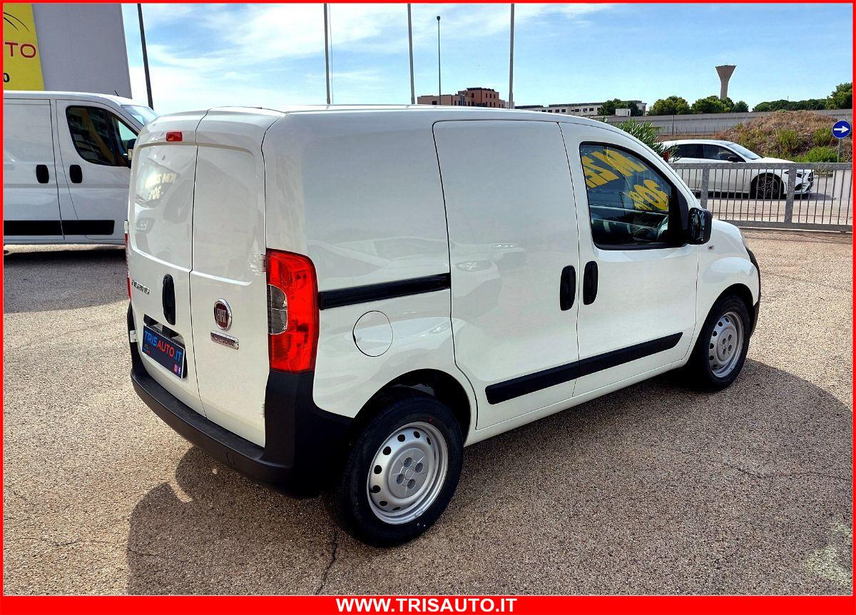 FIAT Fiorino S2 Cargo 1.3 MJT KM ZERO!!!