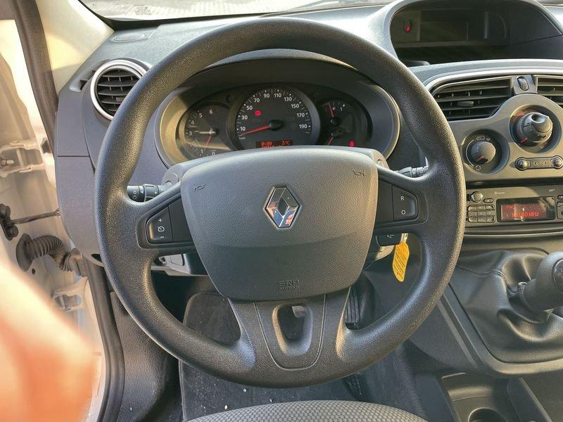 Renault Kangoo N1 2015 ('13) Diesel 1.5 dci 90cv Wave E5