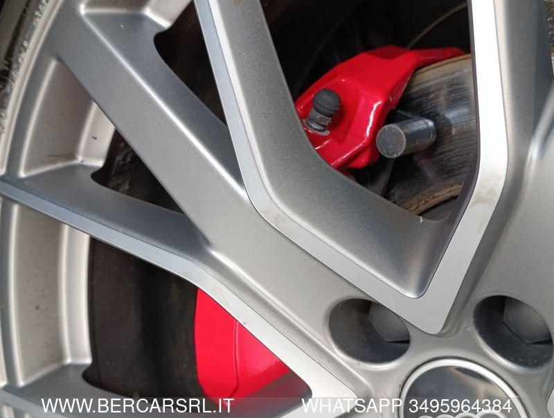 Audi A5 A5 SPB 40 TDI quattro S tronic S line edition